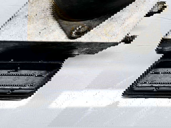 Pompa ABS MINI Cooper (R56) [Fabr 2006-2014] 15803819 1.4 B N12B14O0 70KW / 95CP