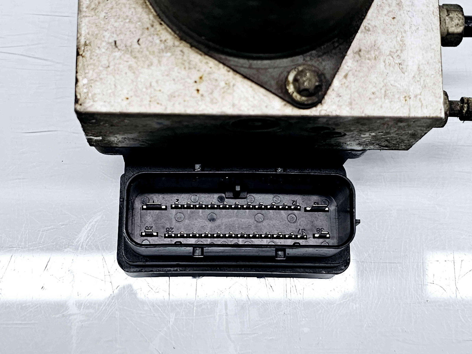 Pompa ABS MINI Cooper (R56) [Fabr 2006-2014] 15803819 1.4 B N12B14O0 70KW / 95CP - imagine 3