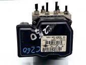 Pompa ABS MINI Cooper (R56) [Fabr 2006-2014] 15803819 1.4 B N12B14O0 70KW / 95CP