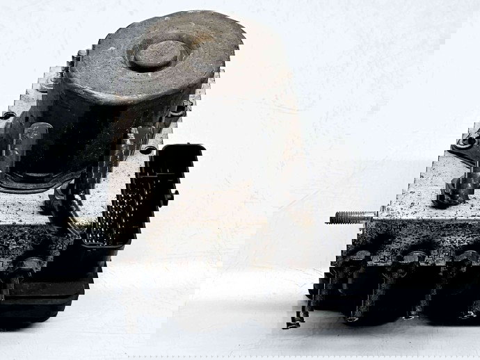 Pompa ABS Ford Transit Custom (TTF) [Fabr 2012-2016] BK212C405AF 2.2 TDCI DRFB 92KW / 125CP