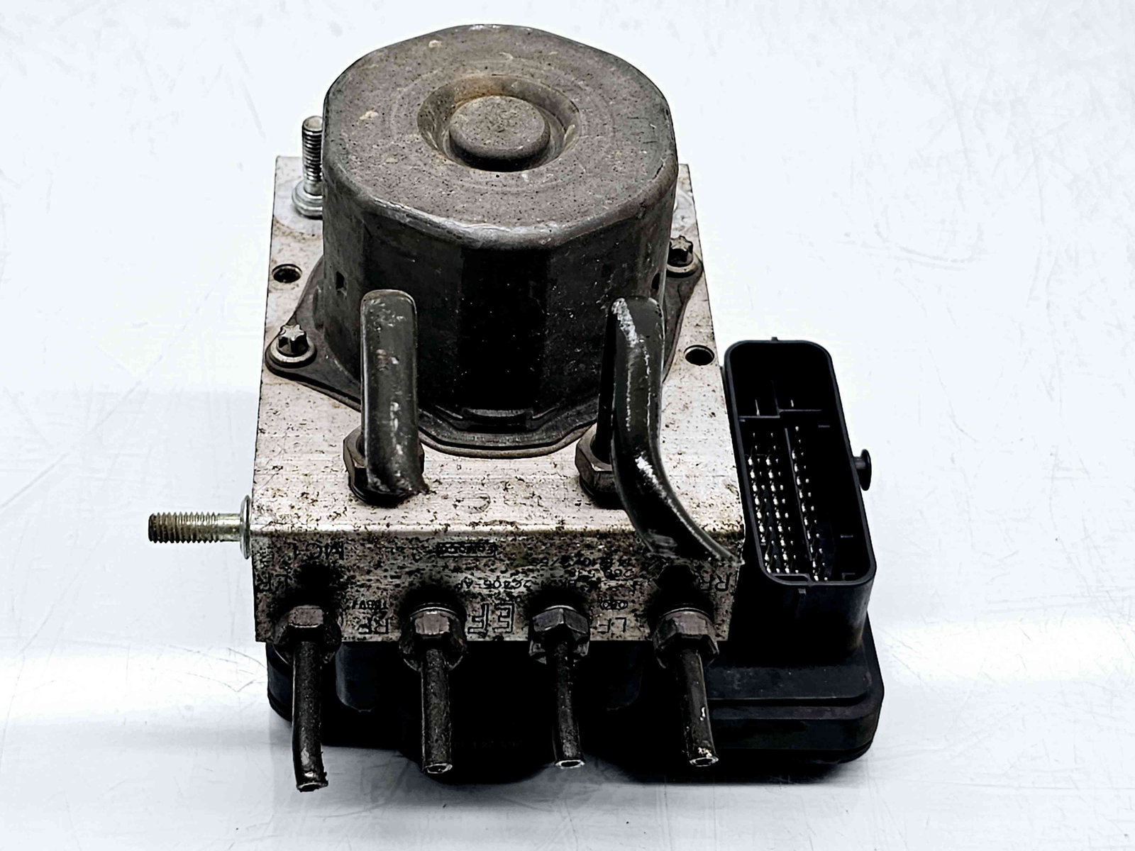 Pompa ABS Ford Transit Custom (TTF) [Fabr 2012-2016] BK212C405AF 2.2 TDCI DRFB 92KW / 125CP - imagine 3