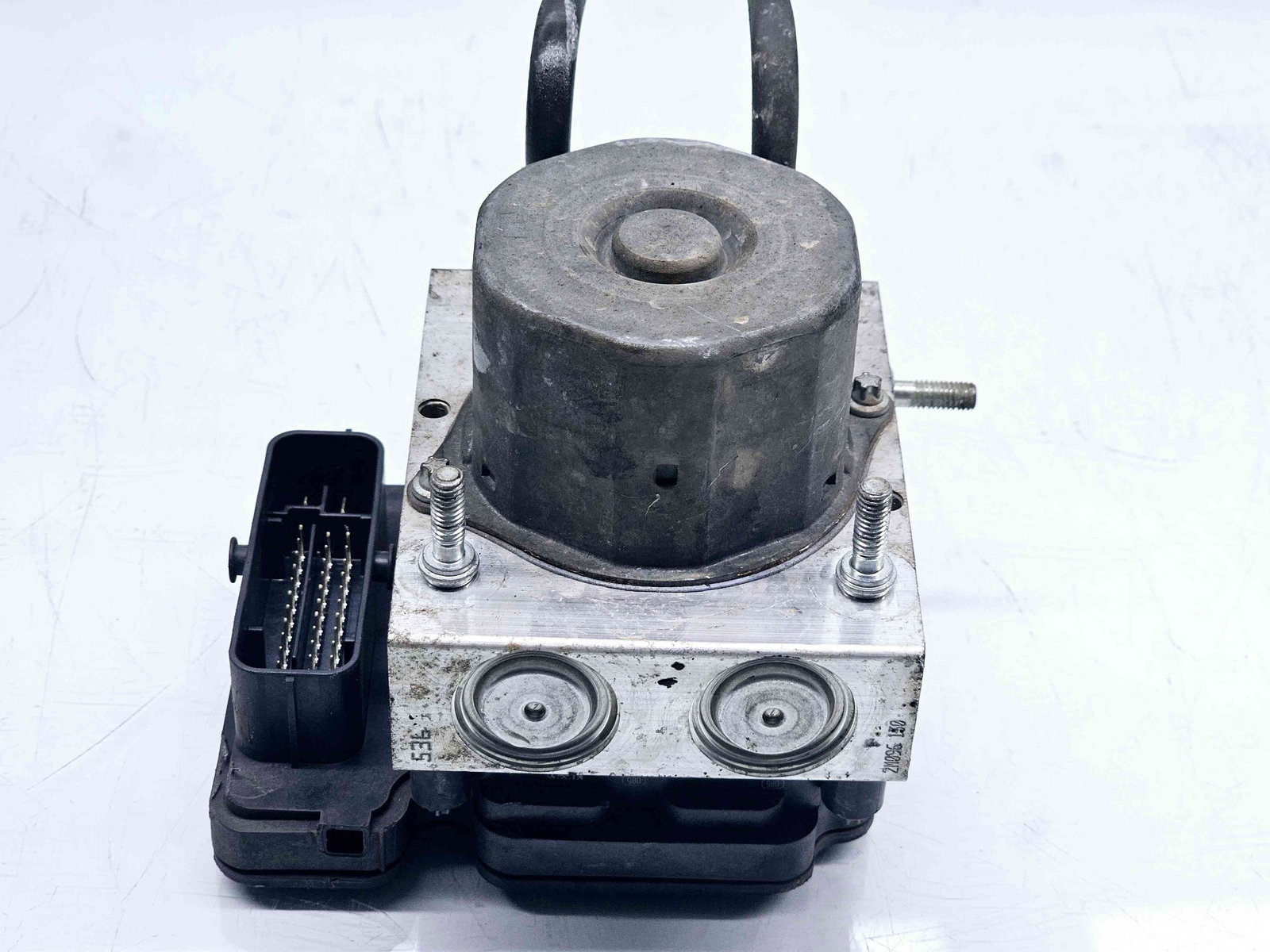 Pompa ABS Ford Transit Custom (TTF) [Fabr 2012-2016] BK212C405AF 2.2 TDCI DRFB 92KW / 125CP - imagine 5