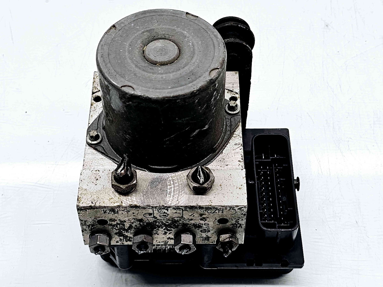 Pompa ABS Audi A5 Sportback (8TA) [Fabr 2009-2015] 8K0907379CP/8K0614517HA 2.0 TDI CGLC 130KW / 177CP - imagine 1