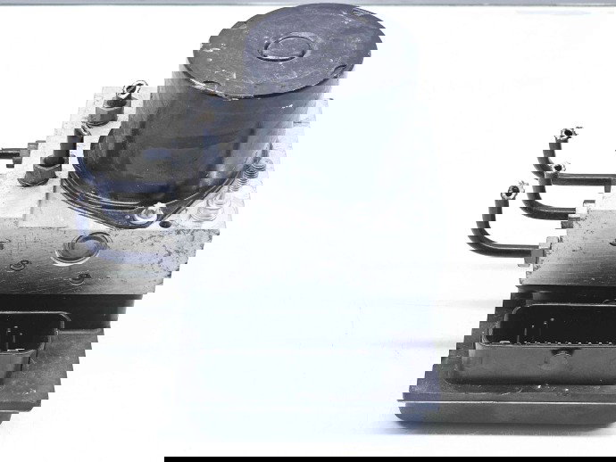 Pompa ABS Audi A1 (8X1) [Fabr 2010-2018] 6R0907379BB/6R0907379AH 1.6 TDI CAYC 77KW / 105CP