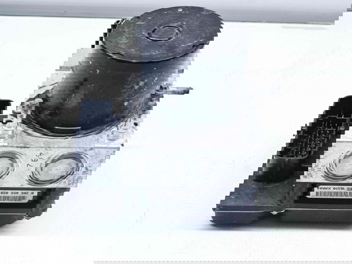 Pompa ABS Audi A1 (8X1) [Fabr 2010-2018] 6R0907379BB/6R0907379AH 1.6 TDI CAYC 77KW / 105CP