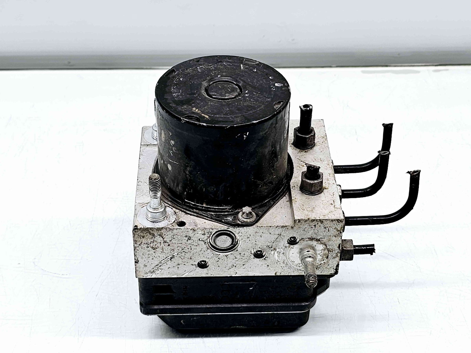 Pompa ABS Audi A1 (8X1) [Fabr 2010-2018] 6R0907379BB/6R0907379AH 1.6 TDI CAYC 77KW / 105CP - imagine 4