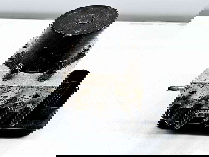 Pompa ABS Audi A1 (8X1) [Fabr 2010-2018] 6R0907379BB/6R0907379AH 1.6 TDI CAYC 77KW / 105CP