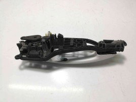 Maner usa stanga fata Opel Astra H 1.7 24463523 2004-2009