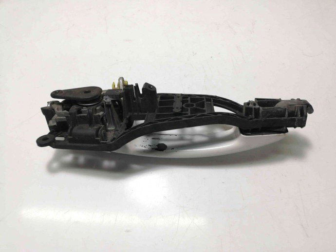 Maner usa stanga fata Opel Astra H 1.7 24463523 2004-2009