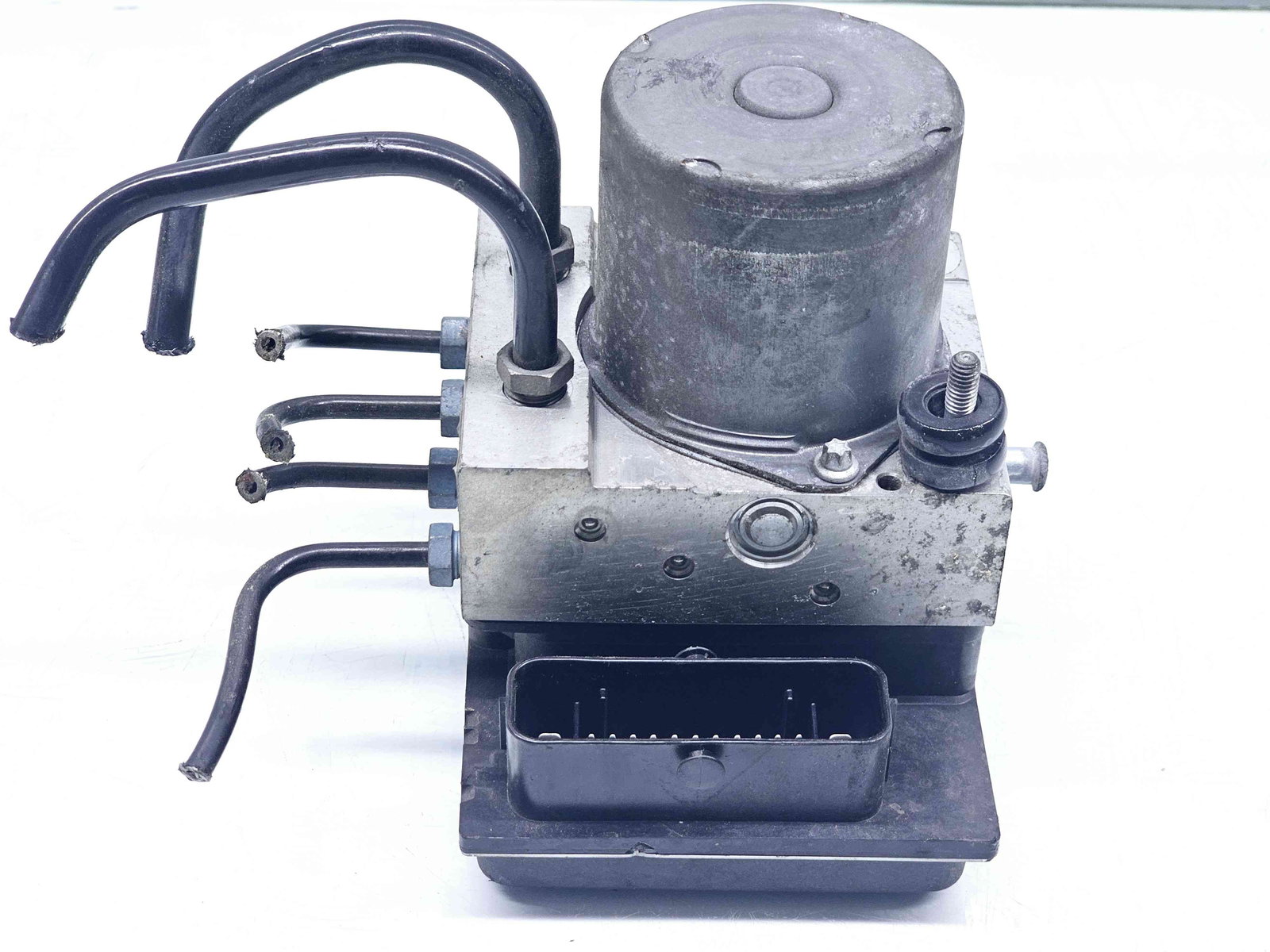 Pompa ABS Audi A6 (4F2, C6) facelift [Fabr 2004-2010] 4F0614517AT 2.0 TDI CAHA 125KW / 170CP - imagine 1