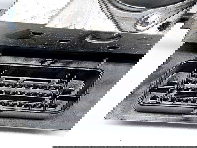 Pompa ABS Audi A6 (4F2, C6) facelift [Fabr 2004-2010] 4F0614517AT 2.0 TDI CAHA 125KW / 170CP