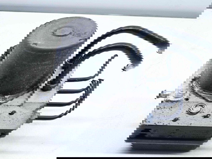 Pompa ABS Audi A6 (4F2, C6) facelift [Fabr 2004-2010] 4F0614517AT 2.0 TDI CAHA 125KW / 170CP