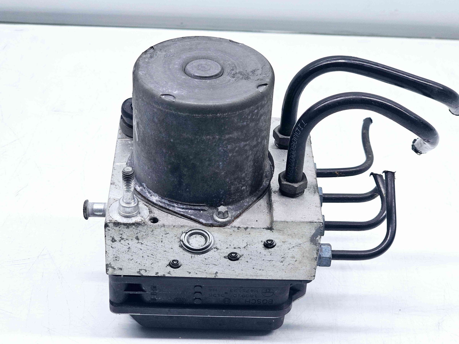 Pompa ABS Audi A6 (4F2, C6) facelift [Fabr 2004-2010] 4F0614517AT 2.0 TDI CAHA 125KW / 170CP - imagine 4