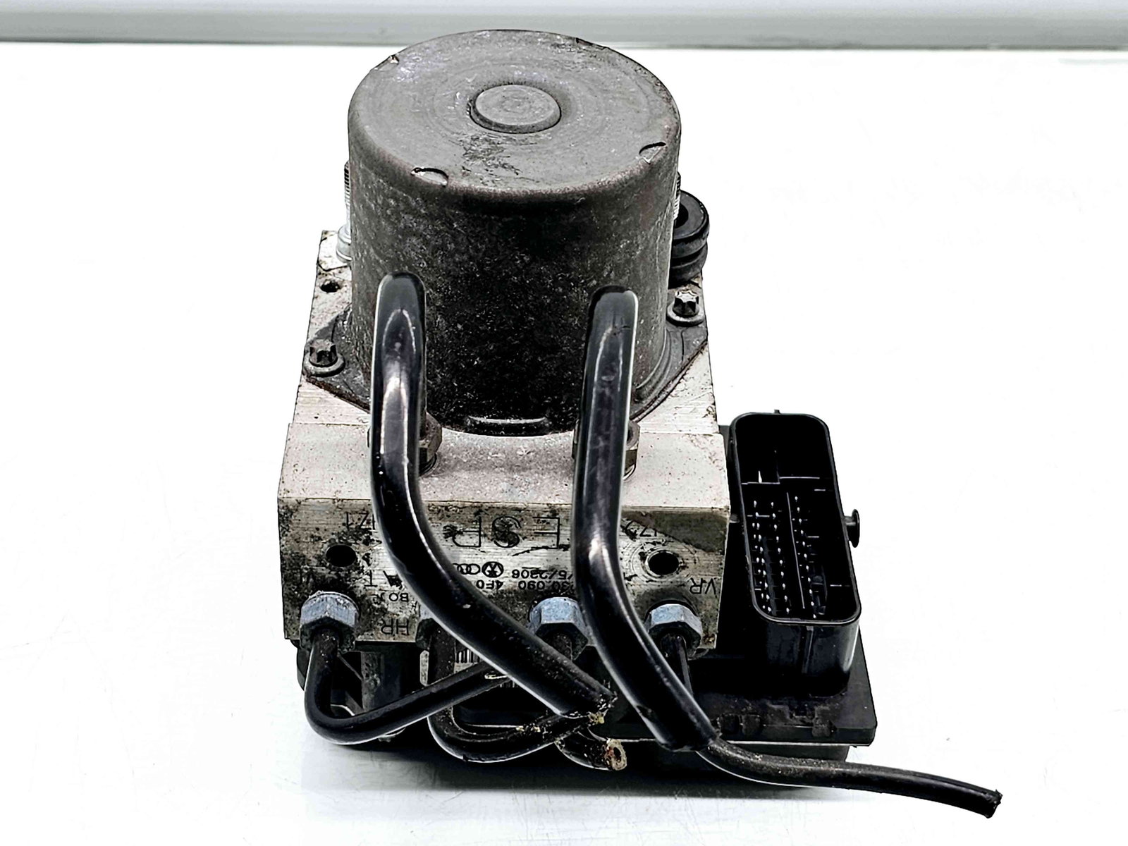 Pompa ABS Audi A6 (4F2, C6) facelift [Fabr 2004-2010] 4F0614517AT 2.0 TDI CAHA 125KW / 170CP - imagine 5