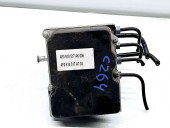 Pompa ABS Audi A6 (4F2, C6) facelift [Fabr 2004-2010] 4F0614517AT 2.0 TDI CAHA 125KW / 170CP