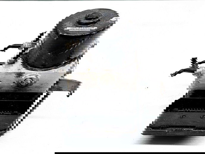 Pompa ABS Bmw 3 Coupe (E92) [Fabr 2005-2011] 6787837 2.0 N47D20 130KW / 177CP