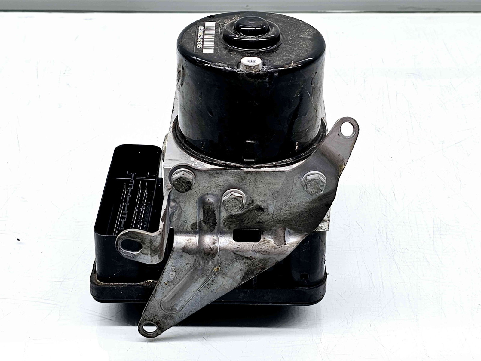 Pompa ABS Bmw 3 Coupe (E92) [Fabr 2005-2011] 6787837 2.0 N47D20 130KW / 177CP - imagine 3