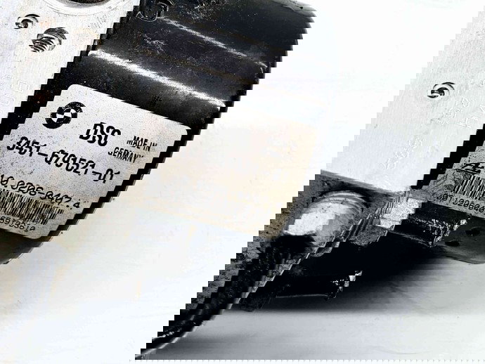 Pompa ABS Bmw 3 Coupe (E92) [Fabr 2005-2011] 6787837 2.0 N47D20 130KW / 177CP