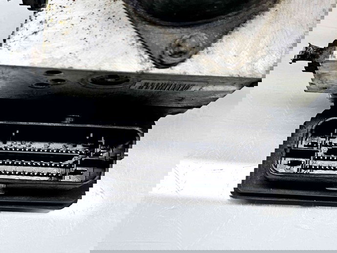 Pompa ABS Volkswagen Passat CC (358) Facelift [Fabr 2012-2016] 3AA614109BM 2.0 TDI CFGC 130KW / 177CP