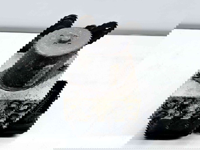 Pompa ABS Volkswagen Passat CC (358) Facelift [Fabr 2012-2016] 3AA614109BM 2.0 TDI CFGC 130KW / 177CP