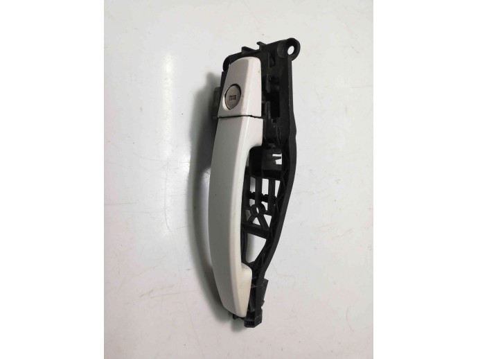 Maner usa stanga fata Opel Astra H 1.7 24463523 2004-2009