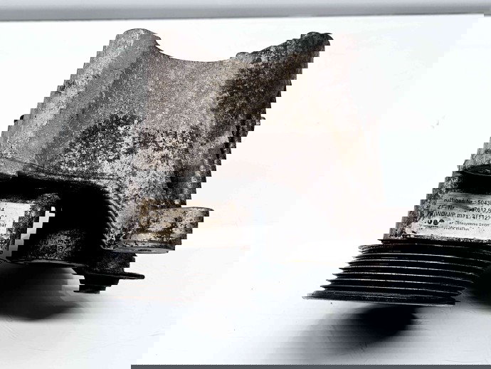 Pompa servodirectie Iveco Daily IV Van [Fabr 2006-2012] 504385414 2.3 F1AE0481 85KW / 116CP