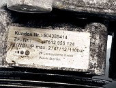 Pompa servodirectie Iveco Daily IV Van [Fabr 2006-2012] 504385414 2.3 F1AE0481 85KW / 116CP