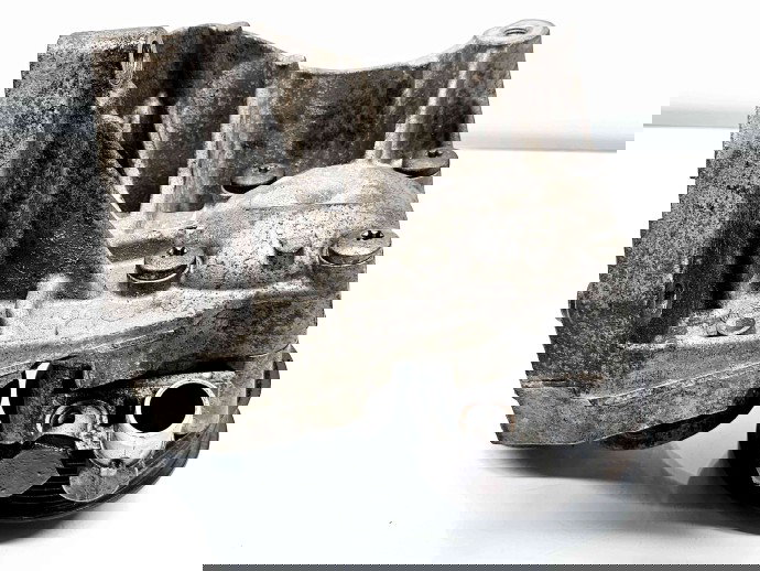 Pompa servodirectie Iveco Daily IV Van [Fabr 2006-2012] 504385414 2.3 F1AE0481 85KW / 116CP