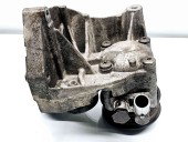 Pompa servodirectie Iveco Daily IV Van [Fabr 2006-2012] 504385414 2.3 F1AE0481 85KW / 116CP