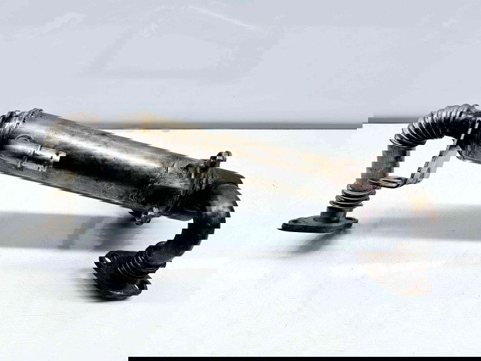 Racitor gaze Iveco Daily IV Van [Fabr 2006-2012] 504178568 2.3 F1AE0481 85KW / 116CP