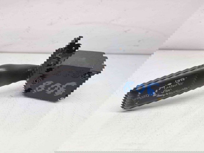  Maneta tempomat Audi A6 (4F2, C6) [Fabr 2004-2010] 4E0953521