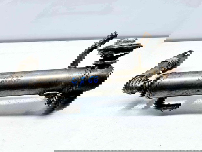 Racitor gaze Iveco Daily IV Van [Fabr 2006-2012] 504178568 2.3 F1AE0481 85KW / 116CP