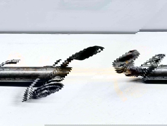 Racitor gaze Iveco Daily IV Van [Fabr 2006-2012] 504178568 2.3 F1AE0481 85KW / 116CP