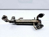 Racitor gaze Iveco Daily IV Van [Fabr 2006-2012] 504178568 2.3 F1AE0481 85KW / 116CP