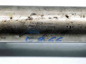 Racitor gaze Iveco Daily IV Van [Fabr 2006-2012] 504178568 2.3 F1AE0481 85KW / 116CP