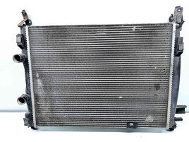 Radiator apa Nissan Qashqai [Fabr 2007-2014] 21410JD0C 1.5 DCI K9KLHJ2 81KW / 110CP