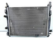 Radiator apa Nissan Qashqai [Fabr 2007-2014] 21410JD0C 1.5 DCI K9KLHJ2 81KW / 110CP