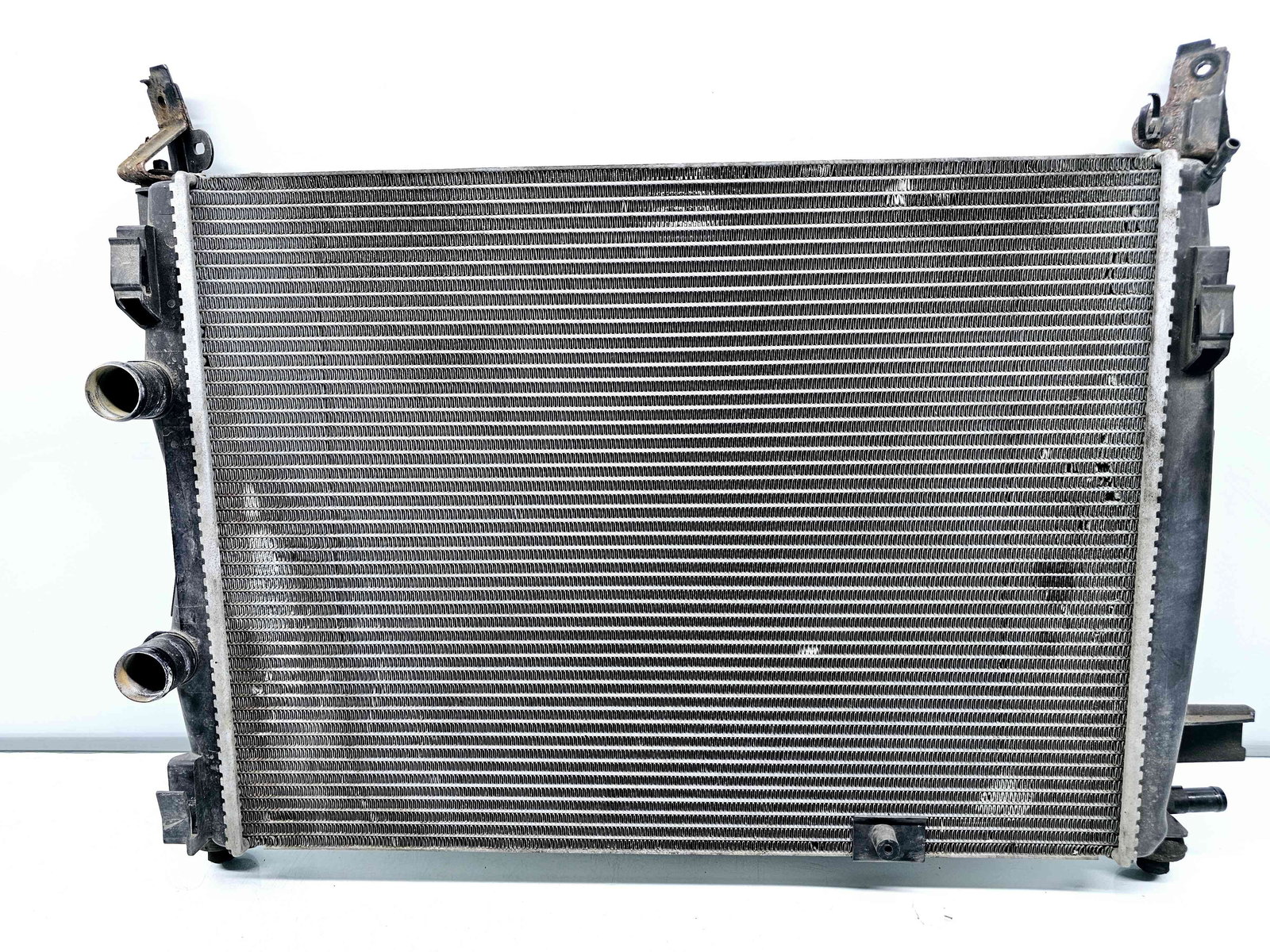 Radiator apa Nissan Qashqai [Fabr 2007-2014] 21410JD0C 1.5 DCI K9KLHJ2 81KW / 110CP - imagine 1