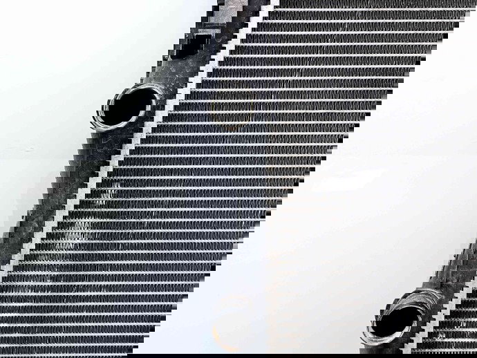 Radiator apa Nissan Qashqai [Fabr 2007-2014] 21410JD0C 1.5 DCI K9KLHJ2 81KW / 110CP