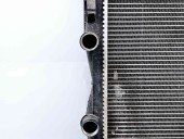 Radiator apa Nissan Qashqai [Fabr 2007-2014] 21410JD0C 1.5 DCI K9KLHJ2 81KW / 110CP