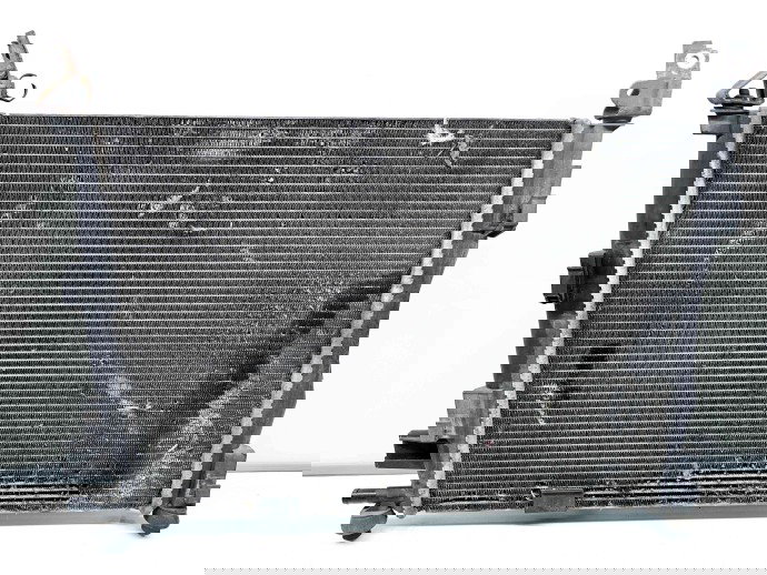 Radiator apa Nissan Qashqai [Fabr 2007-2014] 21410JD0C 1.5 DCI K9KLHJ2 81KW / 110CP