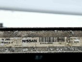 Radiator apa Nissan Qashqai [Fabr 2007-2014] 21410JD0C 1.5 DCI K9KLHJ2 81KW / 110CP