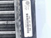 Radiator apa Skoda Octavia 2 Combi (1Z5) [Fabr 2004-2013] 1K0121251BQ 1.6 Benz BLF 85KW / 115CP