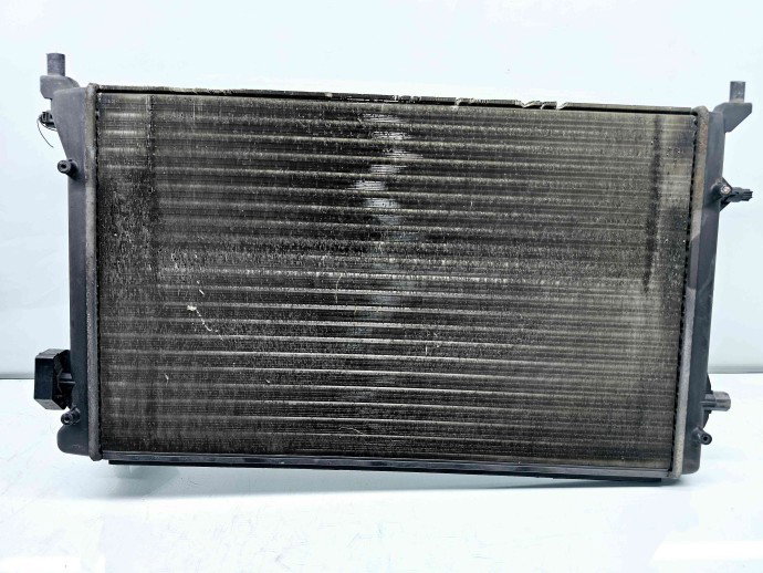 Radiator apa Skoda Octavia 2 Combi (1Z5) [Fabr 2004-2013] 1K0121251BQ 1.6 Benz BLF 85KW / 115CP