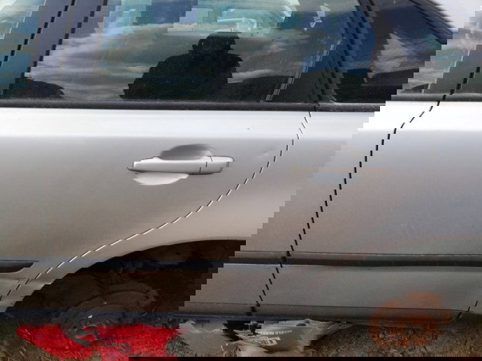 Usa stanga spate Volvo S40 2.0 diesel OEM 2004-2012