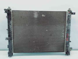 Radiator apa Dacia Duster (PH2, H79) [Fabr 2013-2017] 214100078R 1.2 TCE H5F408 85KW / 116CP