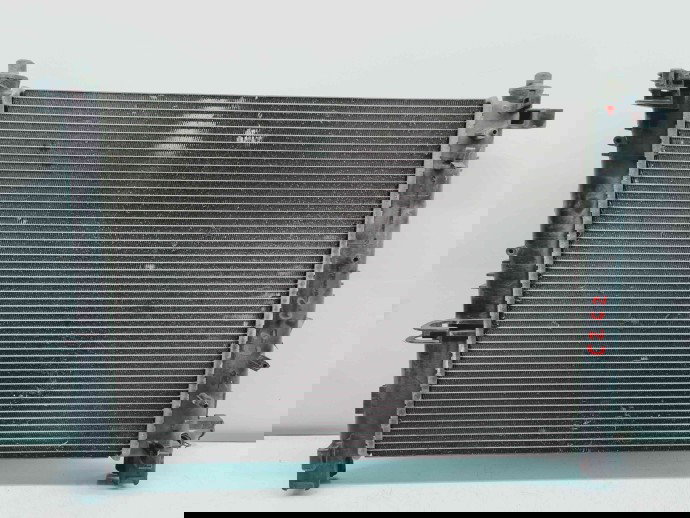 Radiator apa Dacia Duster (PH2, H79) [Fabr 2013-2017] 214100078R 1.2 TCE H5F408 85KW / 116CP