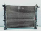 Radiator apa Dacia Duster (PH2, H79) [Fabr 2013-2017] 214100078R 1.2 TCE H5F408 85KW / 116CP