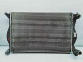 Radiator apa Audi A6 (4F2, C6) facelift [Fabr 2004-2010] 4F0121251Q 2.0 TDI CAHA 125KW / 170CP