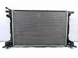 Radiator apa Audi A4 (8W2, B9) [Fabr 2015-2023] 8W0121251AK 2.0 TDI DEUA 110KW / 150CP